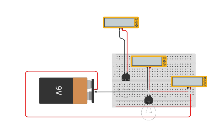 Circuit design EE2 de 3ºA Jesús Calvo Martínez 2 - Tinkercad