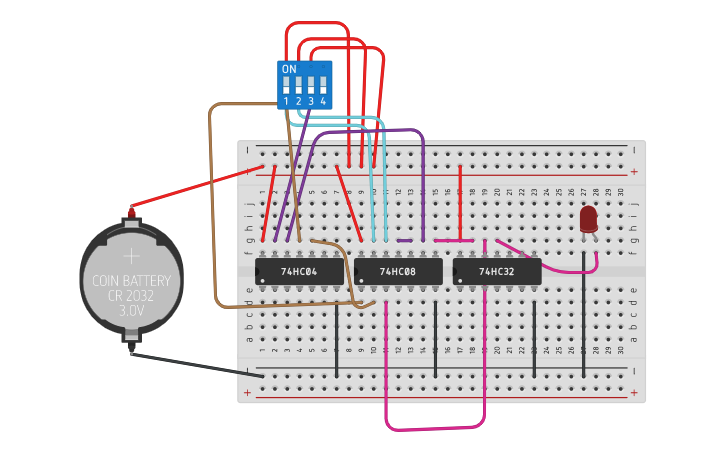 Arduino online grátis! Como usar o TinkerCad para criar projetos de  circuitos e Arduino Uno? [FÁCIL] 