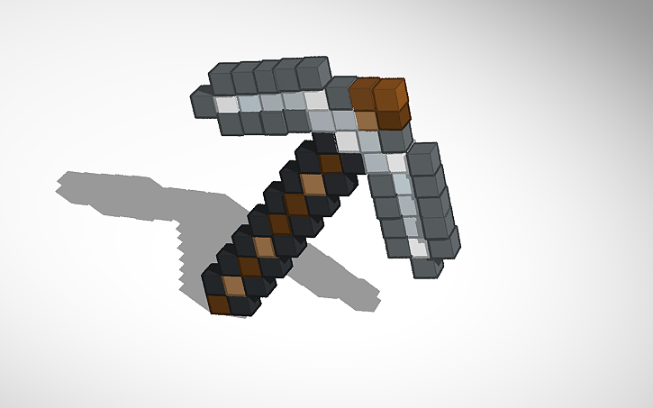 3D design The Rizz Machine - Tinkercad