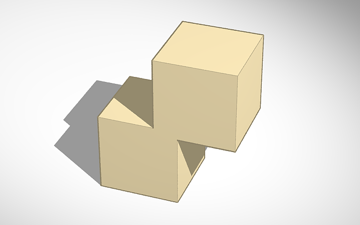3D design tutorial 2 | Tinkercad