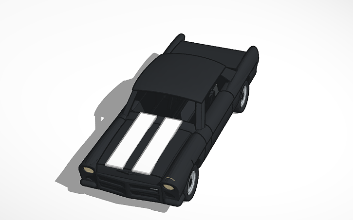 3D Car Tinkercad: Hướng Dẫn & Ý Tưởng Thiết Kế Độc Đáo