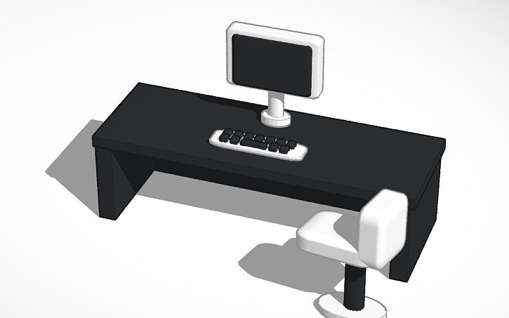 3D design Bilgisayar | Tinkercad