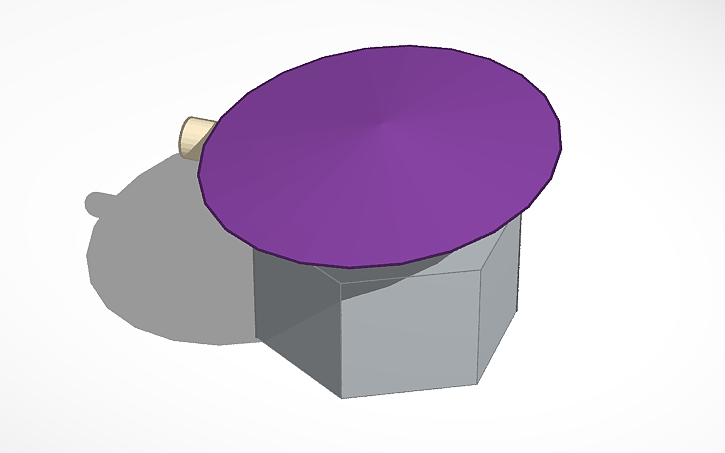 3D design karthik reddy - Tinkercad