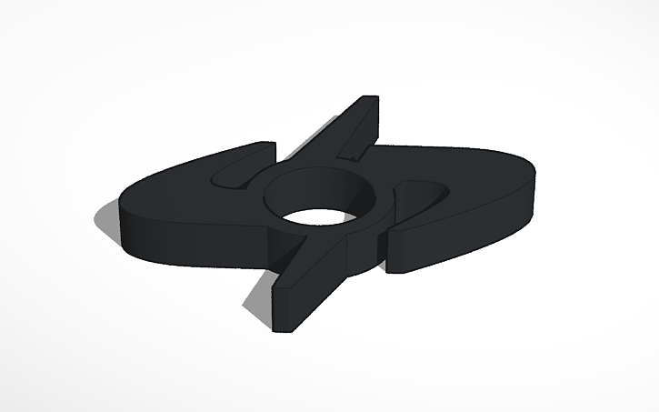 Dude Perfect Tinkercad