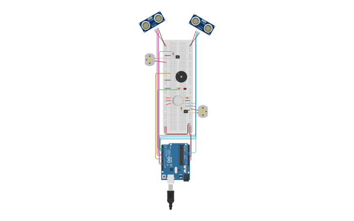 am1 tinker schematic