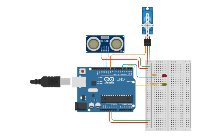 Circuit design Project 3: Lower Face Shield - Tinkercad