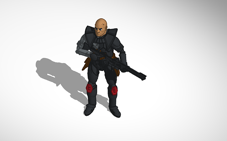 tinker schematic black