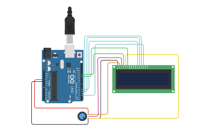 Circuit Design Custom Font Tinkercad Circuit Design Custom Font Tinkercad
