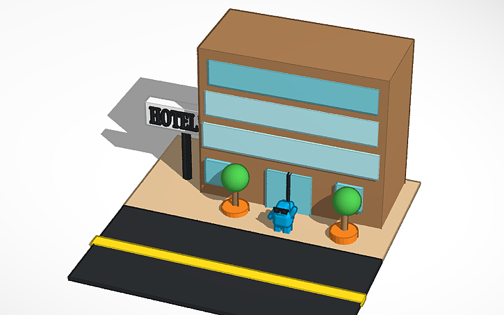 3d-design-hotel-tinkercad