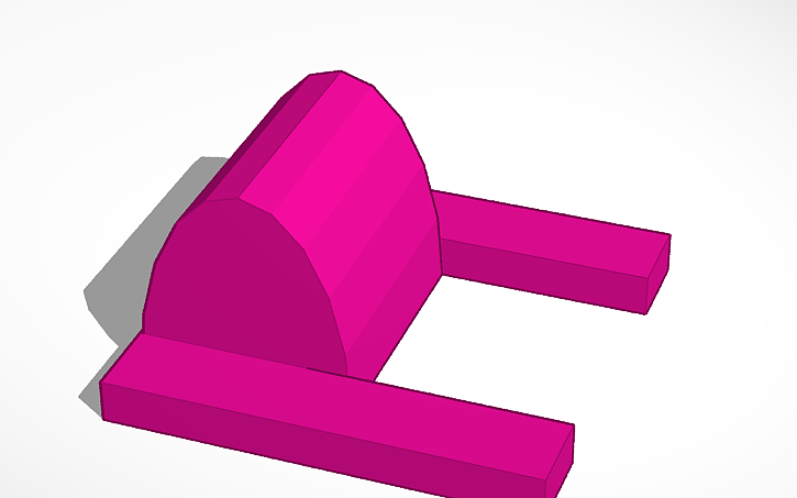 3D design 3 - Tinkercad