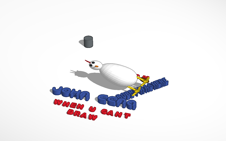 Tom Lowe Design 3D design Tom Lowe | Tinkercad