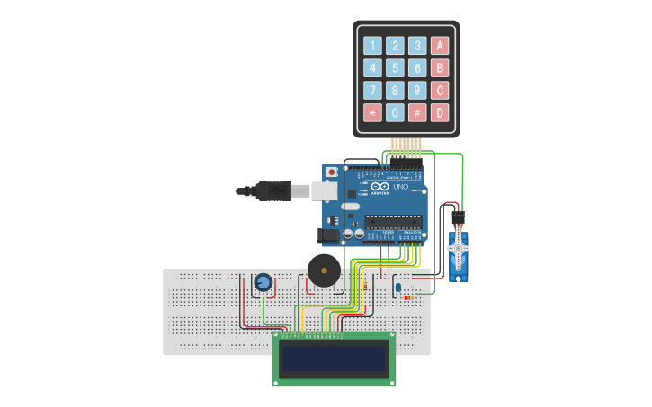 GitHub - johnreyes96/arduino-pet-food-dispenser: Project about pet food ...