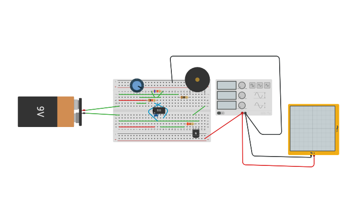Amplificador discount de wife
