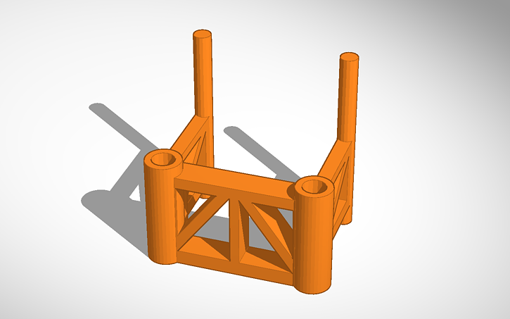 3D design Filament Guide: 2015 Flash Forge Creator Pro | Tinkercad