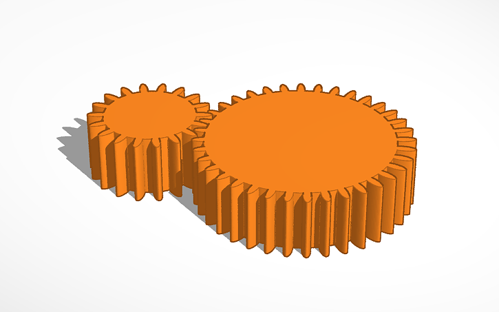 3D design gui·aa(r) | Tinkercad