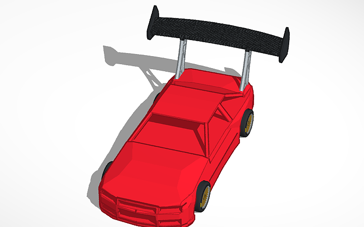 3D design eveinsea smells rice | Tinkercad