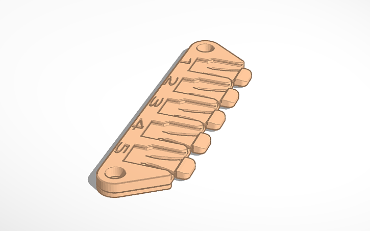 3D design microSD_5x_onderplaat - Tinkercad