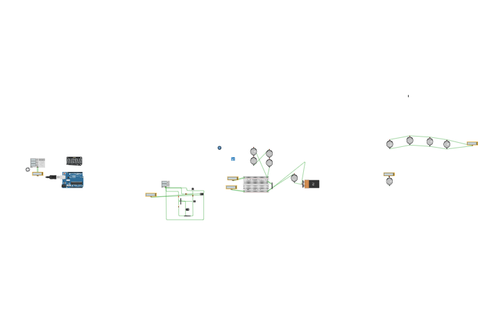 Circuit design power supply diagram for anything | Tinkercad