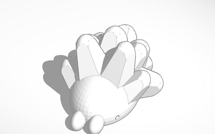 3D design Snom | Tinkercad