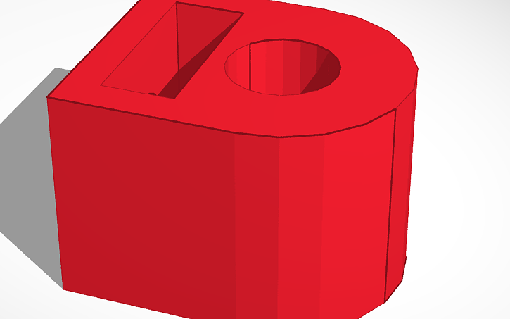 3D design Manual Transmission Shaft Collar | Tinkercad