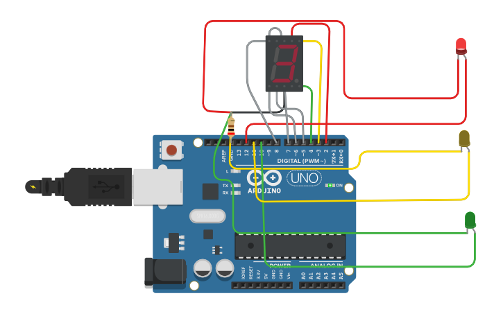 Circuit design davaleba dge2 _uta_ - Tinkercad