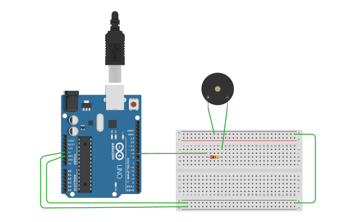 Circuit design 23_黄如添_J2D_Arduino2.1 - Tinkercad