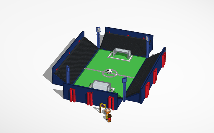 3D Design Stadium Challenge Tinkercad 3d-design-stadium-challenge-tinkercad