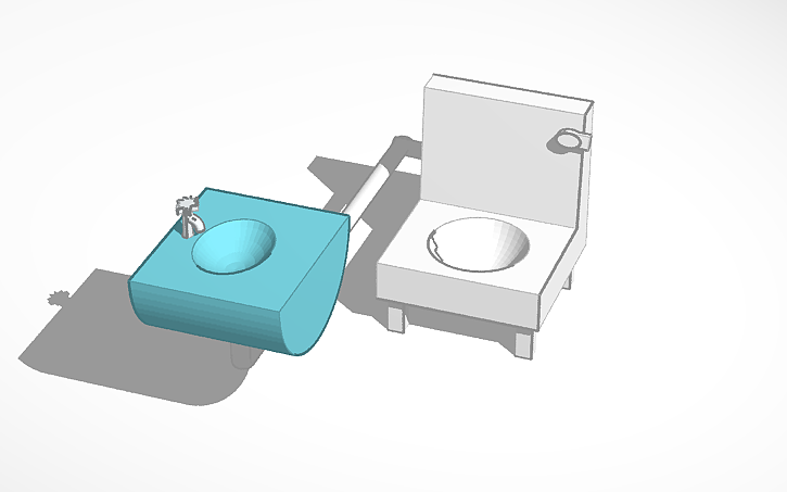 3d Design Moises Tinkercad 3d Design Moises Tinkercad