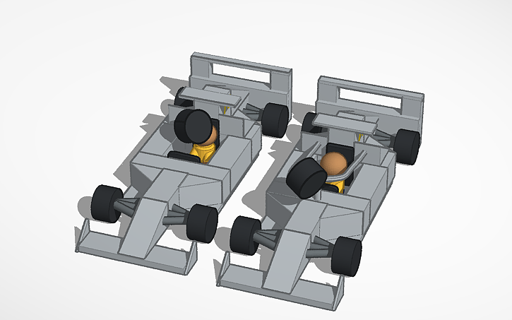 3D design The Halo Saves Lives... - Tinkercad