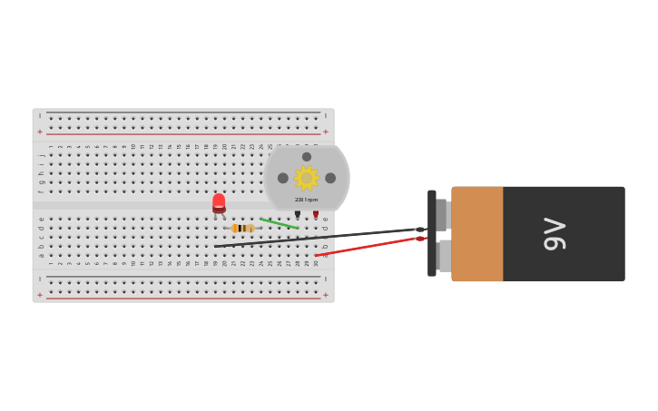 Resultado de imagen para circuitos tinkercad