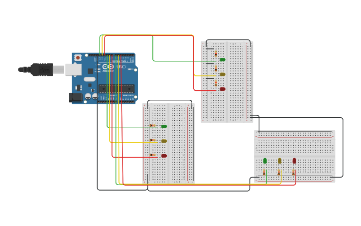 Circuit Design Project 3 Design By Ali Akbar Kelas 6b 