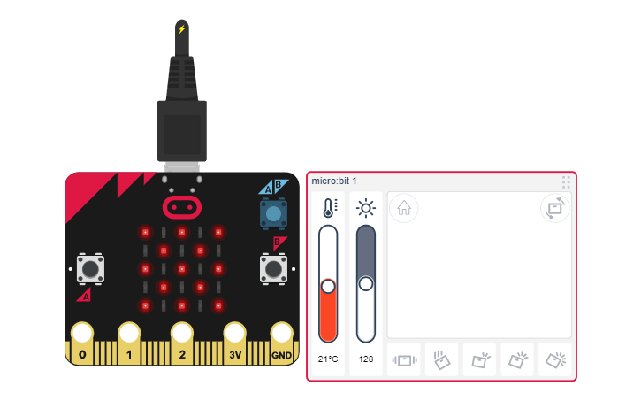 Circuit design pro coding | Tinkercad