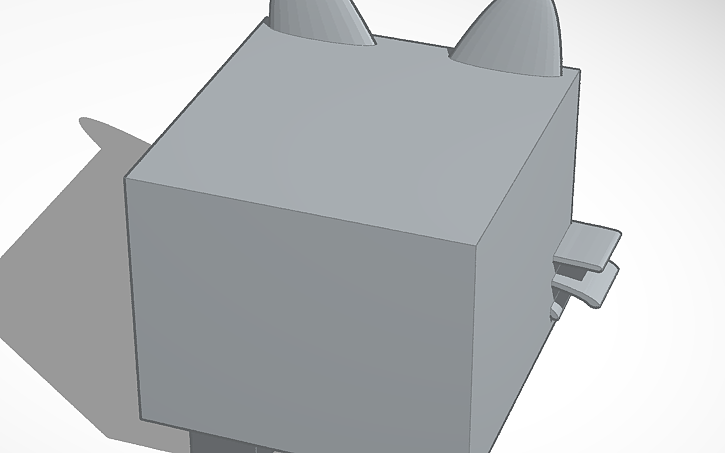 3D design Pet Simulator 