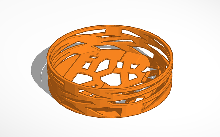 tinkercad light led