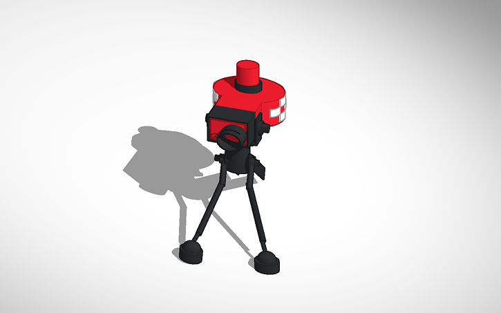 Mini Sentry Tf2