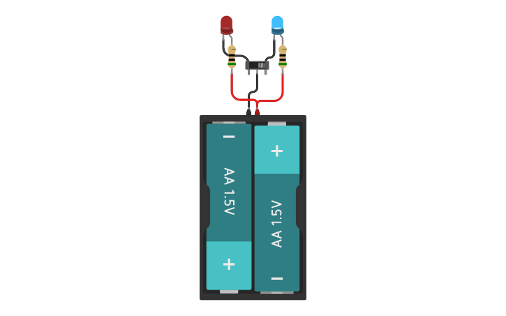 How To Connect Slide Switch In Tinkercad