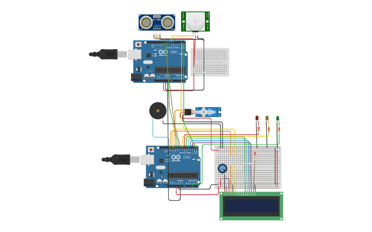 Circuit design Microprocessors 1 - Final Project - Alejandro Rodríguez ...