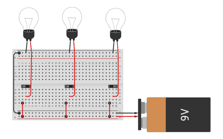 Circuit design RTA_PRACTICA1.2 - Tinkercad