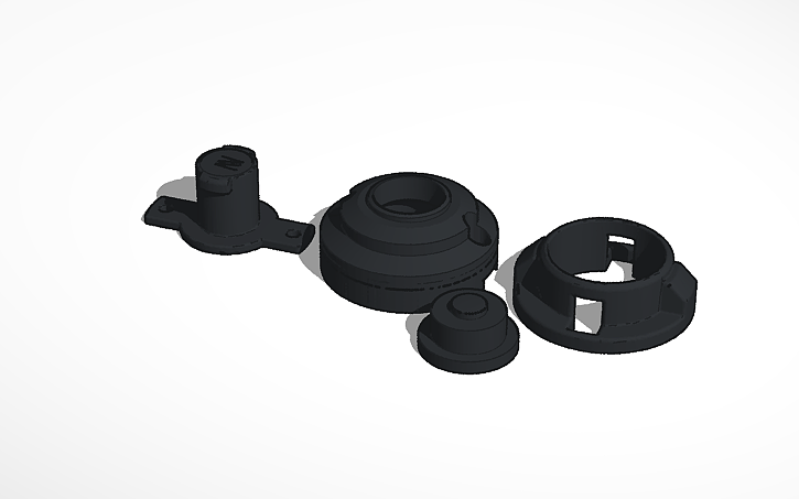 3D design 