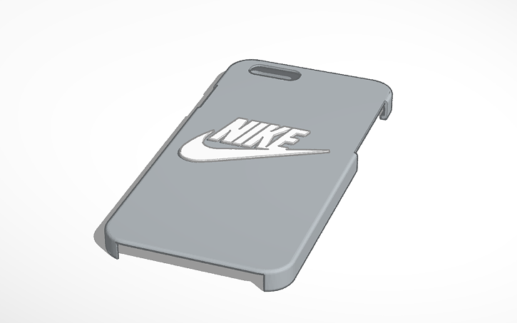 Case iphone sales 6s nike