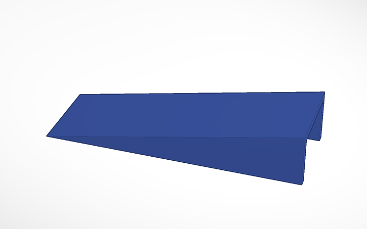 3D design junkyard speaker sound funnel - Tinkercad