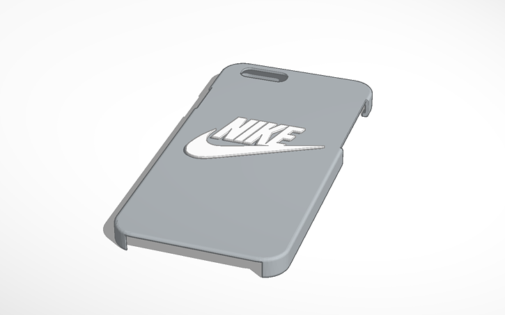 Nike iphone 6 case sales