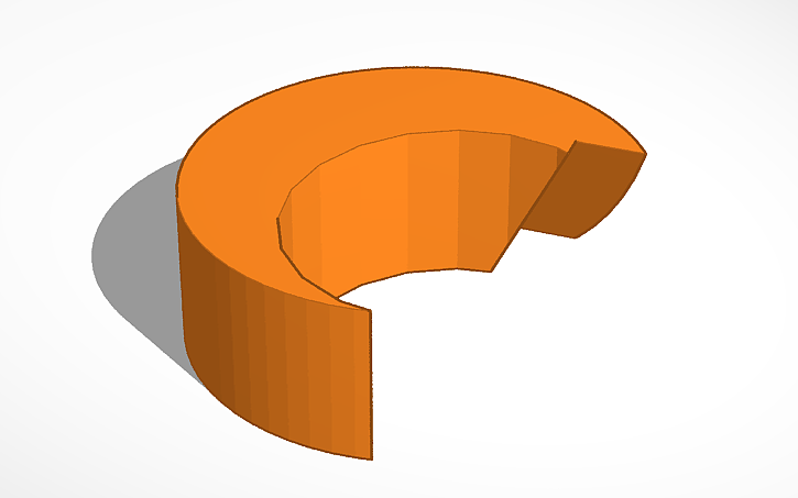 3D design minitutorial 4 | Tinkercad