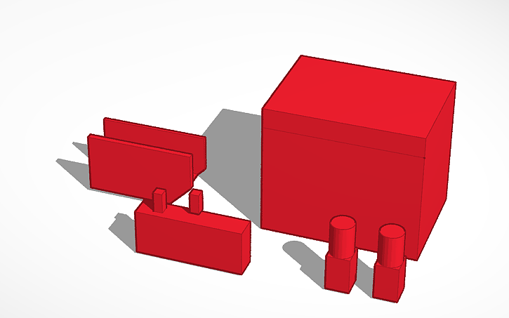 3d-design-lock-printable-tinkercad