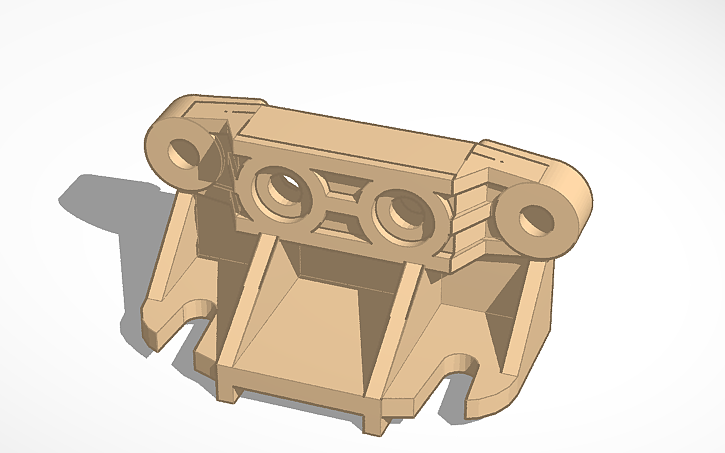 tamiya a5 part