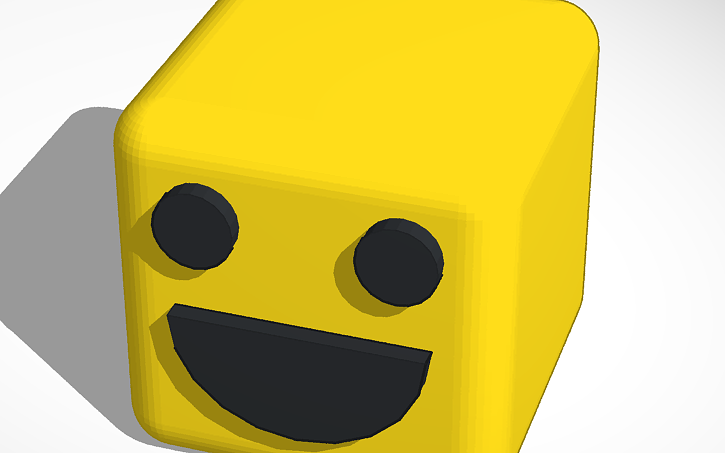 Happy Noob Tinkercad