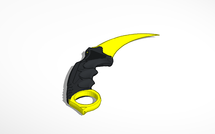 6 Outstanding Karambit Knife Tricks You Should Learn