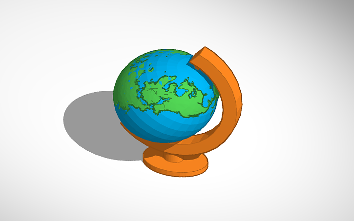 3D CAD SHAPE THE WORLD WE LIVE IN visual data 2