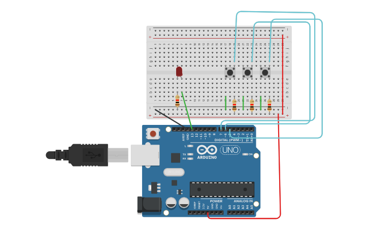 Circuit design 6210750755 Boil EGG | Tinkercad