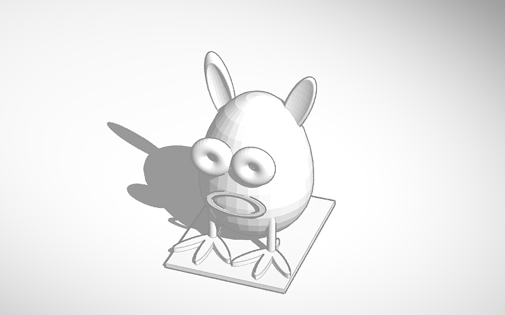 3D design Random - Tinkercad